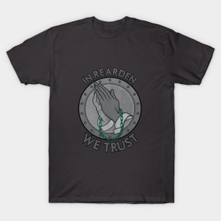 In Rearden, We Trust T-Shirt